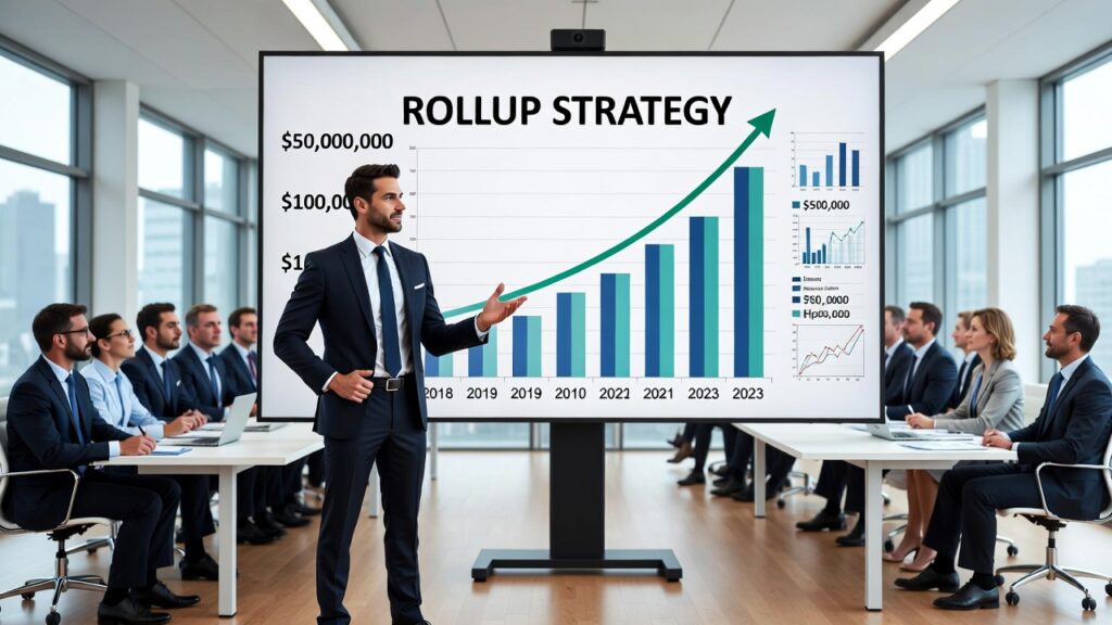 How to Build a $10M Service Business -- FAST! Download 78 1024x576